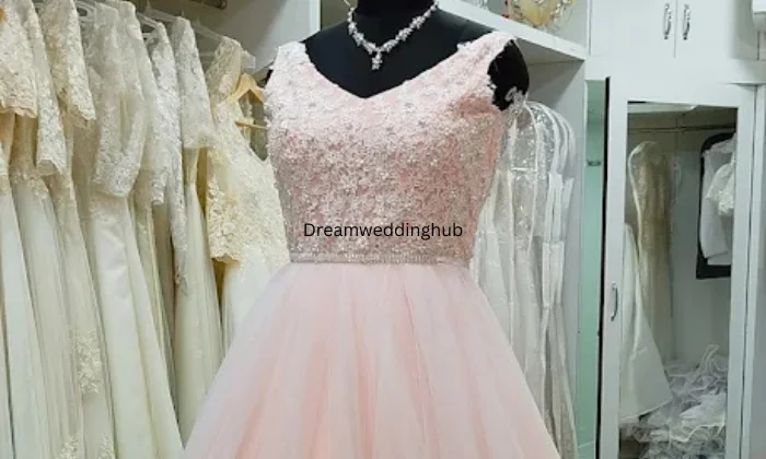 Fashion World Best Bridal